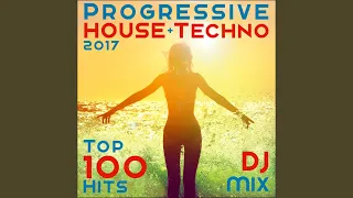 Cosmic Eye (Progressive House + Techno 2017 DJ Mix Edit)