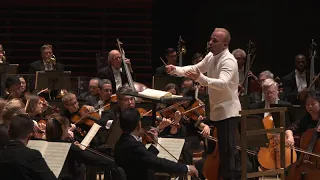 Philadelphia Orchestra: Mahler Symphony No  5