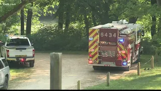 Man killed, others injured after boat hits large rock in Meramec River