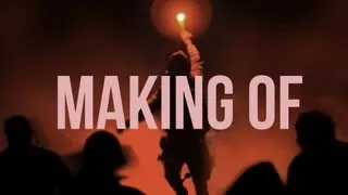 DayZ: Making Of