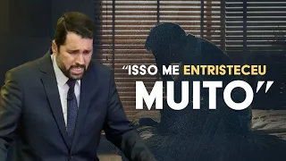 Essa é a Prova que Você AMA a Deus - Paulo Junior