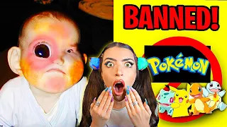 These BANNED Toys Can KILL! (Part 2)