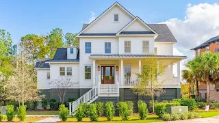 260 Island Park Drive - Charleston, South Carolina | Listed by William Means Real Estate