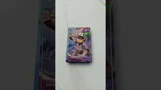 boboiboy galaxy card