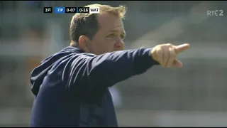 Extended Highlights - Tipperary v Waterford - 2023 Munster Hurling Championship