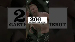 UFC $$$ CRAZY BONUSES $$$ Dustin Poirier vs Justin Gaethje 2 | By The Numbers