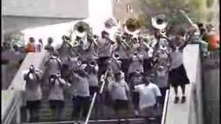 Battle of the Marching Bands