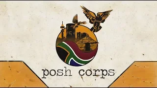 Posh Corps:  A Peace Corps Documentary