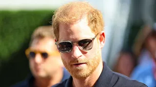 ‘He’s awful’: Royal expert calls out Prince Harry’s hypocrisy