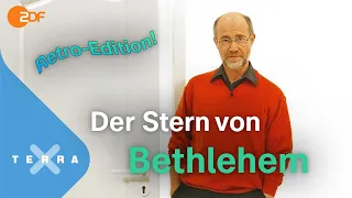 Der Stern von Bethlehem und die Stabilität der Welt – Frag den Lesch [Ganze TV-Folge] | Harald Lesch