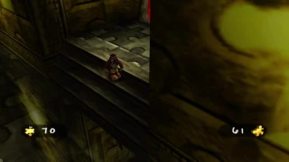 Amusing Music Glitch in Banjo-Tooie (Xbox 360)