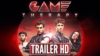 GAME THERAPY - TRAILER UFFICIALE HD | Al cinema