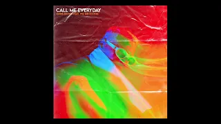 Chris Brown - Call Me Everyday (Remix) ft. Wiz Kid & KVNG