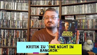 "One Night In Bangkok" mit Mark Dacascos in der Actionfreunde-Kritik