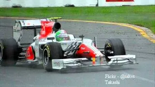 2011 F1 End of Season Review Podcast Part 1 on Formula1 FanCast