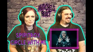 Spiritbox - Circle With Me (React/Review)