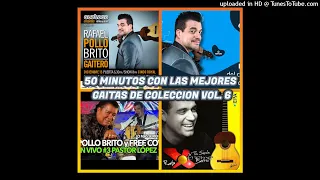 006.- 50 MINUTOS CON EL POLLO BRITO EN NAVIDAD