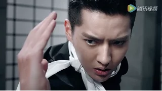 HD 1080p || 160620 KRIS WU for Dell (Kung Fu CF)