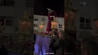 Vía-Crucis Prendimiento