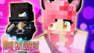 Rude... But Kinda Cute || FC University [Ep.15] | MyStreet Minecraft Roleplay