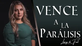 Pra Lisney de Font - Vence la parálisis