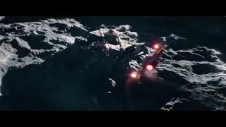 Ayın Karanlık Yüzü: Hitler'in Çocukları - Iron Sky The Coming Race (Fragman)