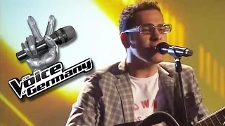 Like A Hobo - Charlie Winston | James Borges | The Voice 2012 | Blind Audition