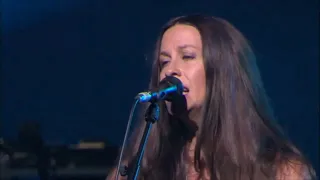 Alanis Morissette - I Remain LIVE (Segue 1+2+3) 2012