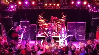 RATT - You're in Love - Live 12/17/19