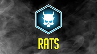 [Payday 2] One Down Difficulty - Rats