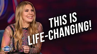 THIS Would COMPLETELY Change Your LIFE | Tasha Layton |  Jukebox | Huckabee