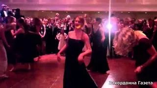 Коломийка-2. Червона Калина. Chervona Kalyna Debutante Ball - 2012.