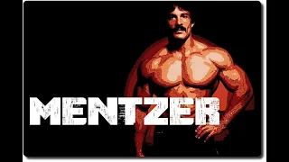 The MIKE MENTZER Video - Golden Era Aesthetics