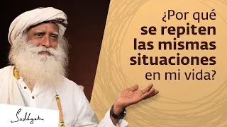 Simplifica todo y accede a la mayor cantidad de vida | Sadhguru