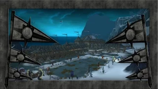 Interactive World of Warcraft: Wrath of the Lich King Music: Argent Tournament