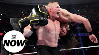 Full WWE Extreme Rules 2019 results