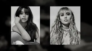 Camila Cabello - Cool (Snippet) ft. Miley Cyrus