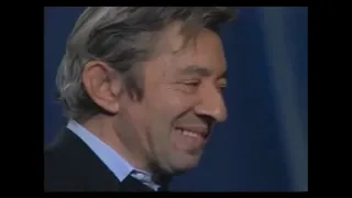 Gainsbourg hommage victoire de la musique  La javanaise