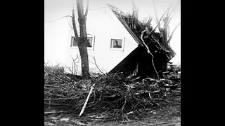 The Tri State Tornado March 18 1925