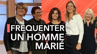 Amoureuses d'un homme marié ! - Ça commence aujourd'hui