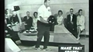 Make That Spare (1964)