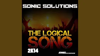 Logical Song 2K14 (Original Extended Mix)