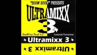 Tony Boom Boom Badea - Ultramixx 3