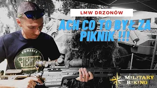 Piknik - Lubuskie Muzeum Wojskowe w Drzonowie - Święto Wojska Polskiego URBEX [NAPISY - SUBTITLES]