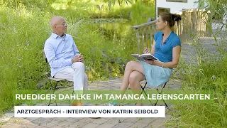 Arztgespräch - Interview mit Katrin Seibold in TamanGa