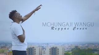 TuneDem Band - Bwana Ni Mchungaji Wangu REGGAE COVER [Official Music Video]