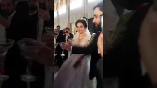 Свадьба Николая и Екатерины Новосибирск