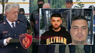 Gjashtë krime/ Grupi i Laert Haxhiut qëndron pas vendosjes së tritolit në lokalin e Noizy-t