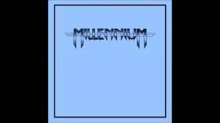 Millennium - Millennium 1984 Full album Heavy metal of 80's