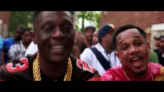 Boosie BADAZZ x MIC LANSKY - MOMMA SAID (Official Music Video) Ft. Young SMOBBY